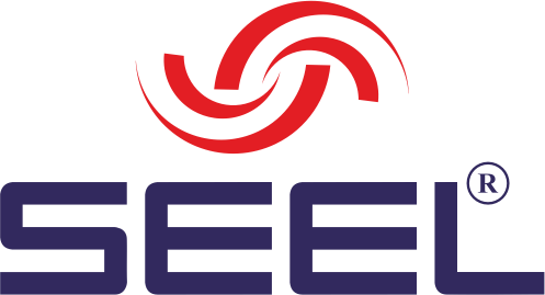 Seel Kurumsal Logo