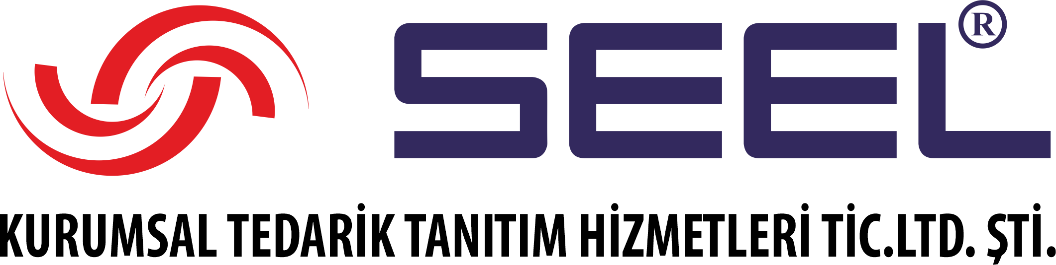 Seel Kurumsal Logo